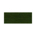 DMC Floss 3362 Dark Pine Green